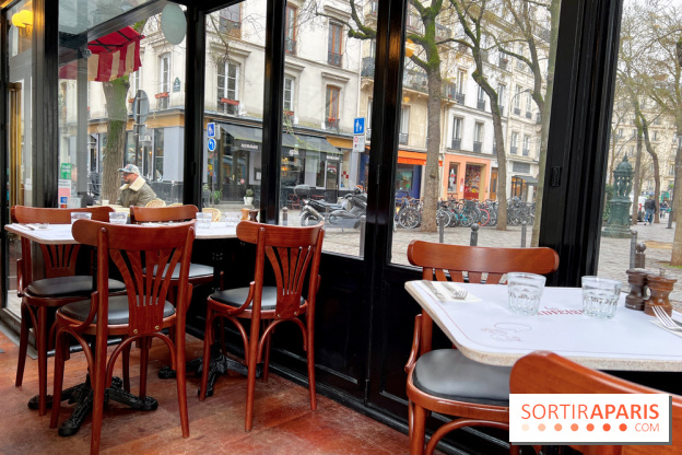 Les Indécises - Décoration veranda