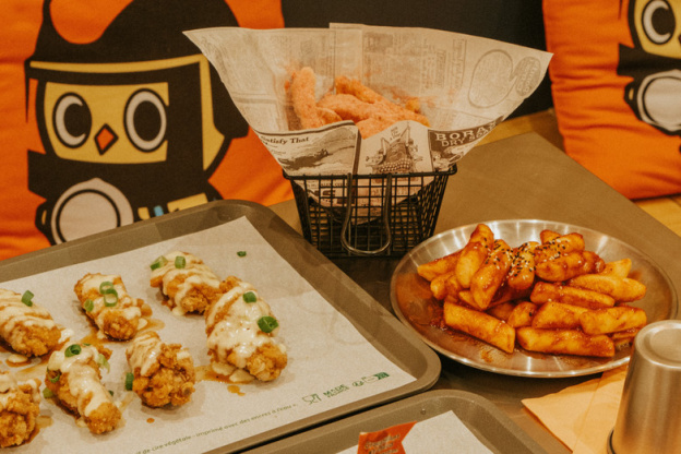 Winner's Chicken - IMG 3792