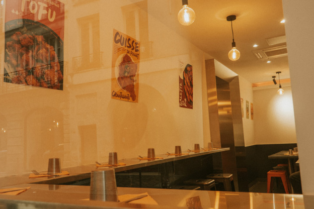 Winner's Chicken - IMG 3796