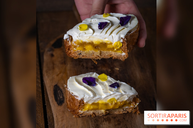 Saint-Valentin 2026 : les cœurs pâtissiers de Maison Aleph - photos - A7C06926