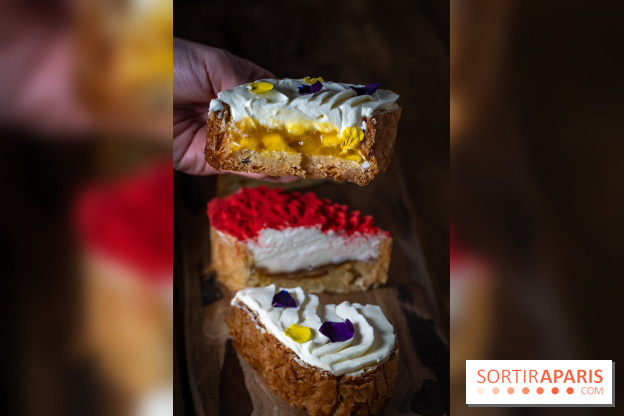 Saint-Valentin 2026 : les cœurs pâtissiers de Maison Aleph - photos - A7C06944