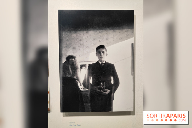 Simone Veil. Mes sœurs et moi : l'exposition intime et gratuite au Mémorial de la Shoah, nos photos - fotor 1770910481812