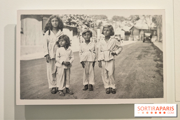 Simone Veil. Mes sœurs et moi : l'exposition intime et gratuite au Mémorial de la Shoah, nos photos - fotor 1770910586631