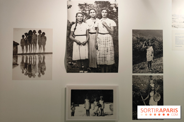 Simone Veil. Mes sœurs et moi : l'exposition intime et gratuite au Mémorial de la Shoah, nos photos - fotor 1770910701159