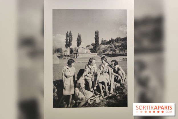 Simone Veil. Mes sœurs et moi : l'exposition intime et gratuite au Mémorial de la Shoah, nos photos - fotor 1770910742028