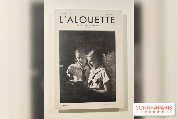 Simone Veil. Mes sœurs et moi : l'exposition intime et gratuite au Mémorial de la Shoah, nos photos - fotor 1770910762837