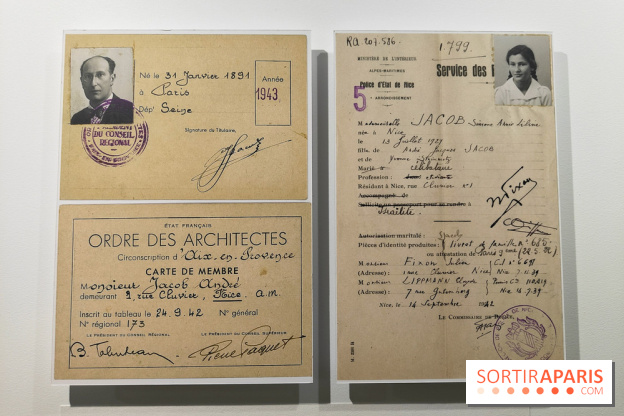 Simone Veil. Mes sœurs et moi : l'exposition intime et gratuite au Mémorial de la Shoah, nos photos - fotor 1770910782137