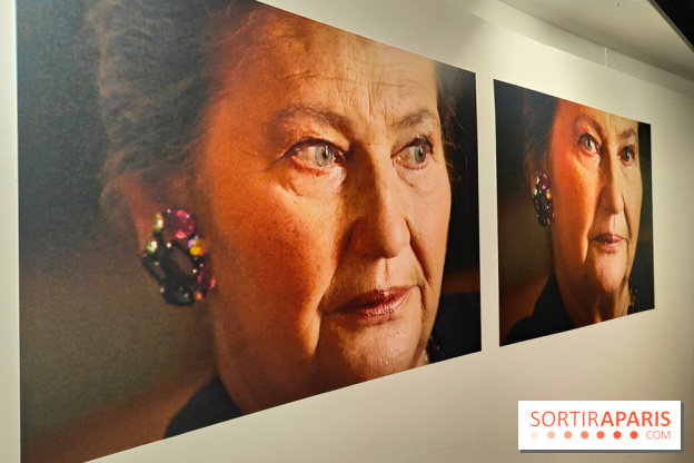 Simone Veil. Mes sœurs et moi : l'exposition intime et gratuite au Mémorial de la Shoah, nos photos - fotor 1770910806362
