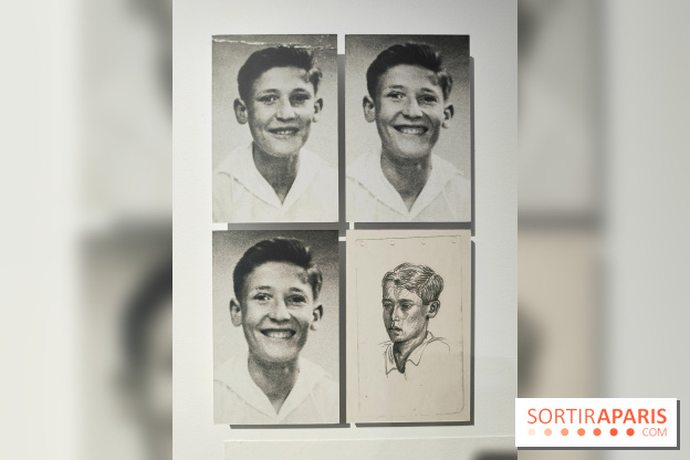Simone Veil. Mes sœurs et moi : l'exposition intime et gratuite au Mémorial de la Shoah, nos photos