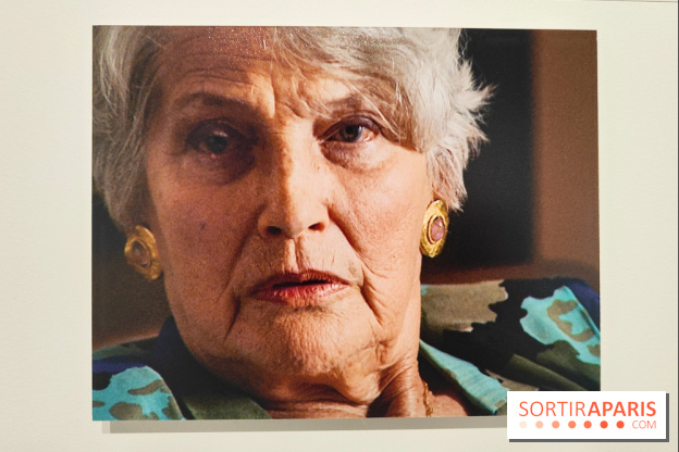 Simone Veil. Mes sœurs et moi : l'exposition intime et gratuite au Mémorial de la Shoah, nos photos - fotor 1770910864252