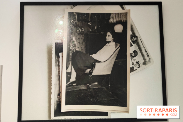 Simone Veil. Mes sœurs et moi : l'exposition intime et gratuite au Mémorial de la Shoah, nos photos - fotor 1770910890513