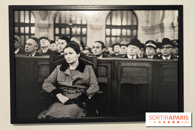 Simone Veil. Mes sœurs et moi : l'exposition intime et gratuite au Mémorial de la Shoah, nos photos - fotor 1770910914511