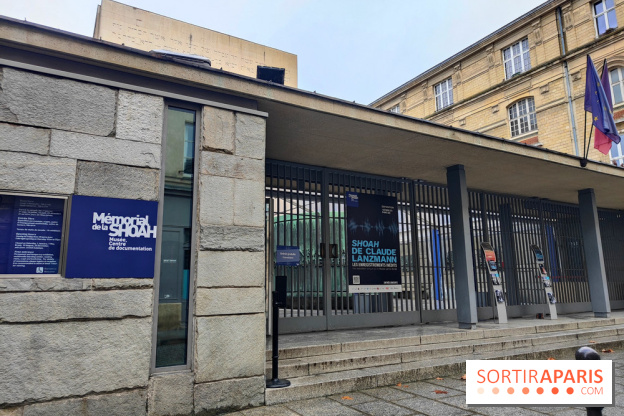 Simone Veil. Mes sœurs et moi : l'exposition intime et gratuite au Mémorial de la Shoah, nos photos - fotor 1770910964173