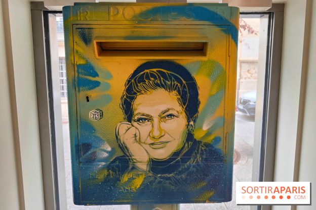 Simone Veil. Mes sœurs et moi : l'exposition intime et gratuite au Mémorial de la Shoah, nos photos - fotor 1770910951182