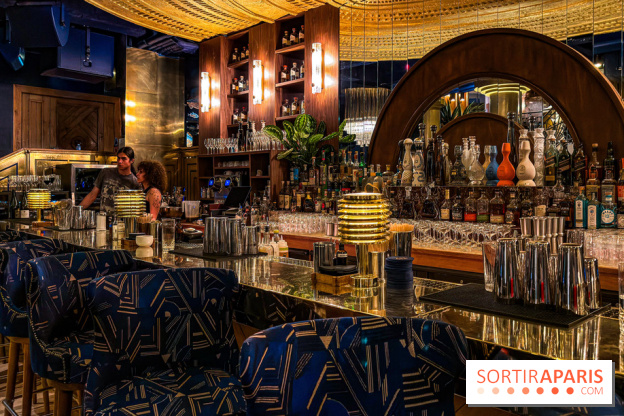 Pop-up The Reunion au Manko Paris - IMG 2861