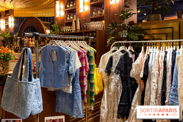 Pop-up The Reunion au Manko Paris