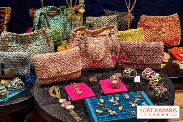 Pop-up The Reunion au Manko Paris - IMG 2875