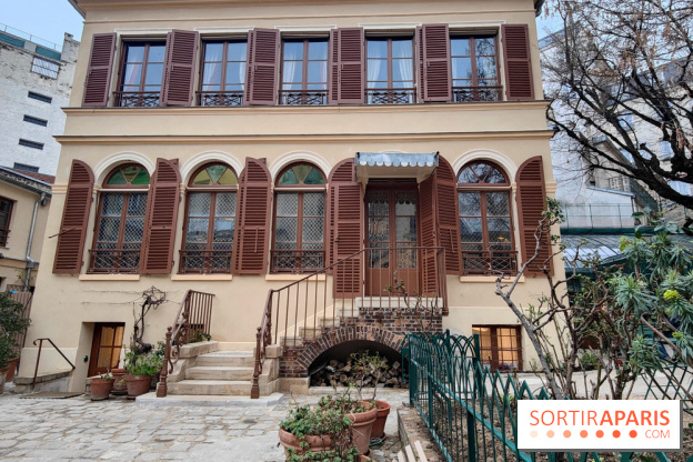 Le musée de la Vie Romantique, lieu d'art incontournable des romantiques du XIXe siècle à Paris - fotor 1770978258050