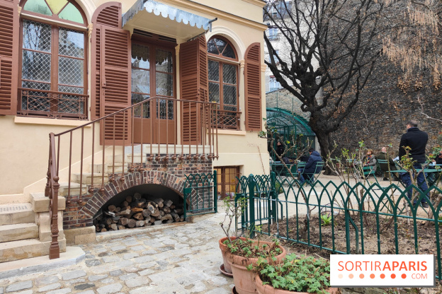 Le musée de la Vie Romantique, lieu d'art incontournable des romantiques du XIXe siècle à Paris - fotor 1770978348971