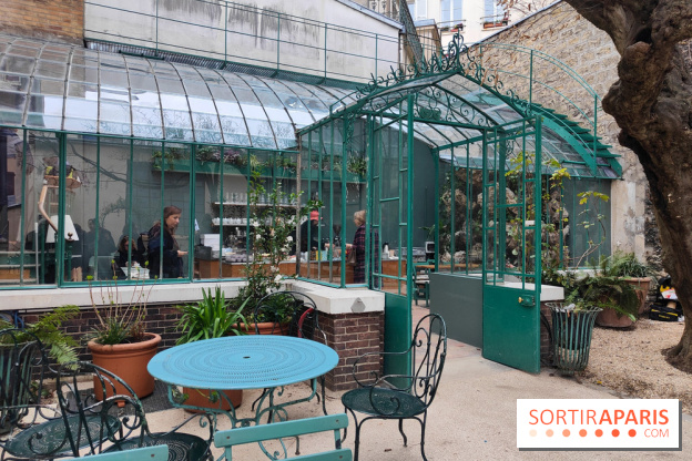 Le musée de la Vie Romantique, lieu d'art incontournable des romantiques du XIXe siècle à Paris - fotor 1770978515328