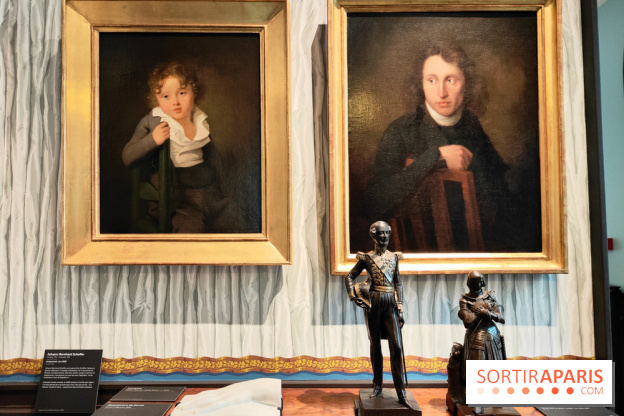 Le musée de la Vie Romantique, lieu d'art incontournable des romantiques du XIXe siècle à Paris
