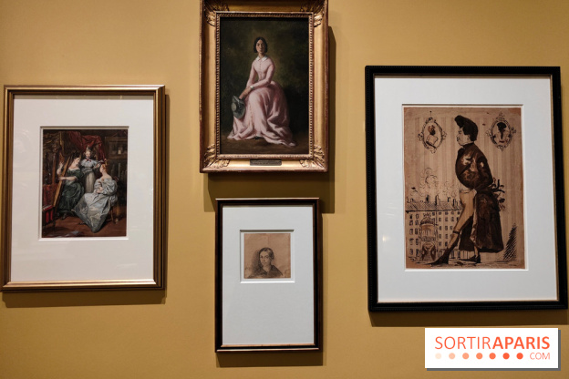 Le musée de la Vie Romantique, lieu d'art incontournable des romantiques du XIXe siècle à Paris - fotor 1770978662945