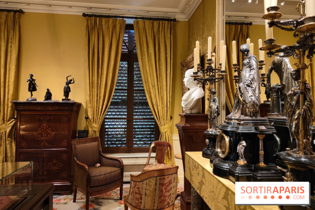 Le musée de la Vie Romantique, lieu d'art incontournable des romantiques du XIXe siècle à Paris - fotor 1770978729016