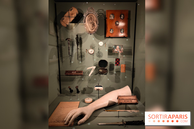 Le musée de la Vie Romantique, lieu d'art incontournable des romantiques du XIXe siècle à Paris - fotor 1770978986066