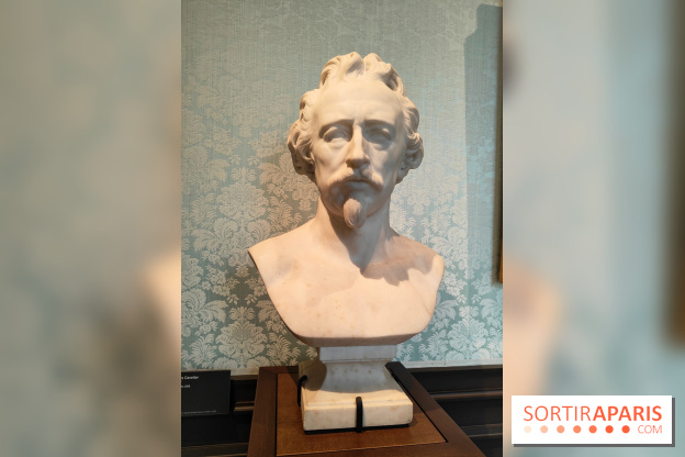 Ary Scheffer, l'artiste à l'honneur au musée de la Vie romantique - fotor 1770979782125