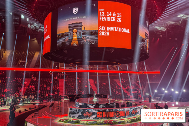 Six Invitational 2026