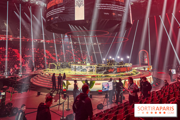 Six Invitational 2026