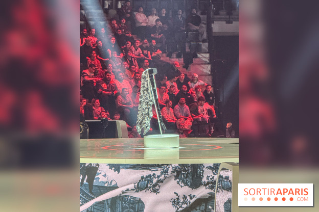 Six Invitational 2026