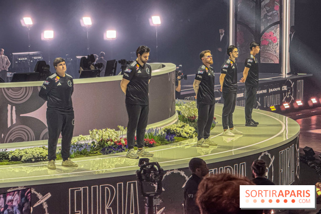 Six Invitational 2026