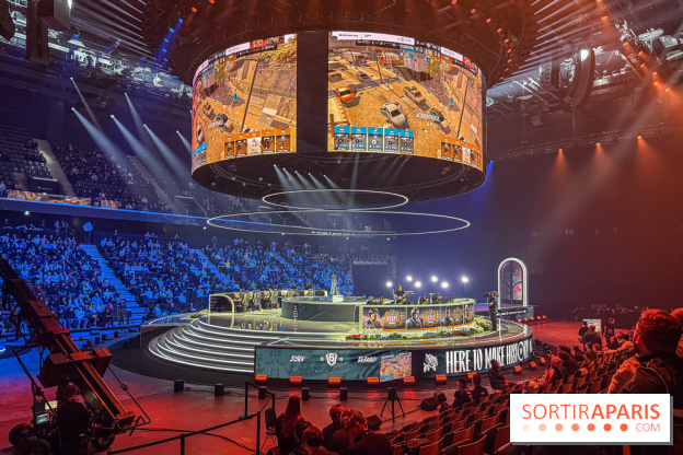 Six Invitational 2026