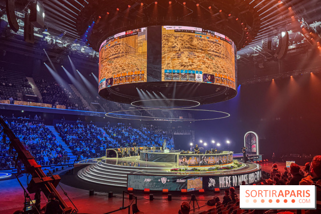 Six Invitational 2026