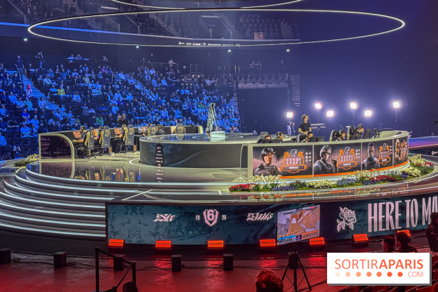 Six Invitational 2026