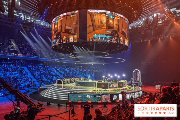 Six Invitational 2026