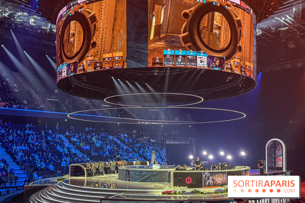 Six Invitational 2026