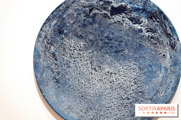 Exposition Contraste et indifférence au Centre culturel canadien - nos photos