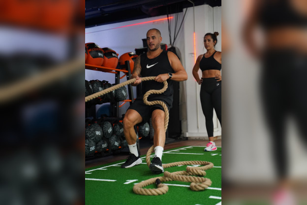 Aquaboulevard de Paris - Fitness et Hyrox - WhatsApp Image 2026 01 26 at 10.10.24