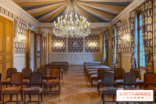 Délicieusement Chocolat 2026 : le Salon du Chocolat signé Levallois Perret (92) - IMG 3069