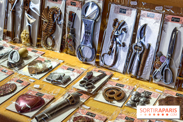 Délicieusement Chocolat 2026 : le Salon du Chocolat signé Levallois Perret (92) - IMG 3080