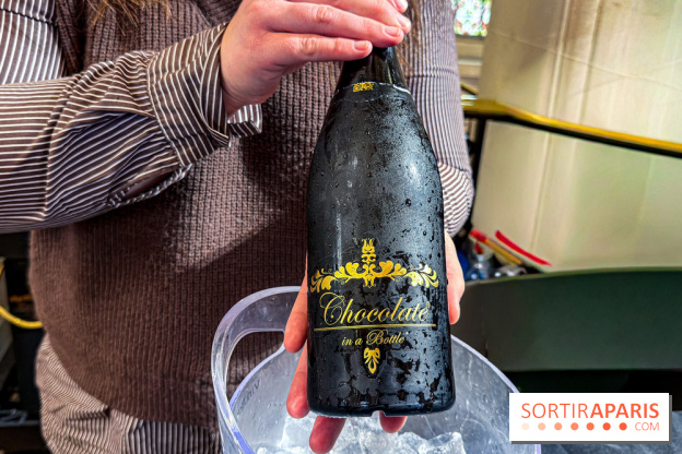 Délicieusement Chocolat 2026 : le Salon du Chocolat signé Levallois Perret (92) - IMG 3117