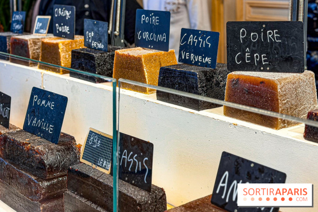 Délicieusement Chocolat 2026 : le Salon du Chocolat signé Levallois Perret (92) - IMG 3174