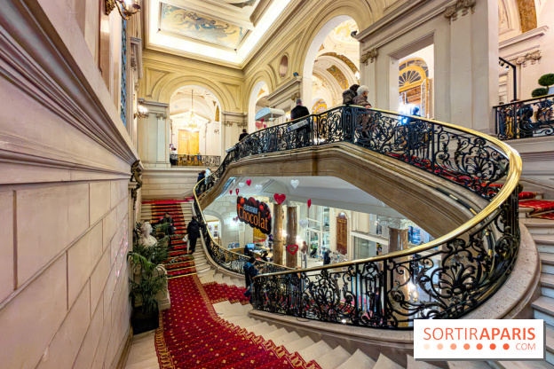 Délicieusement Chocolat 2026 : le Salon du Chocolat signé Levallois Perret (92) - IMG 3226