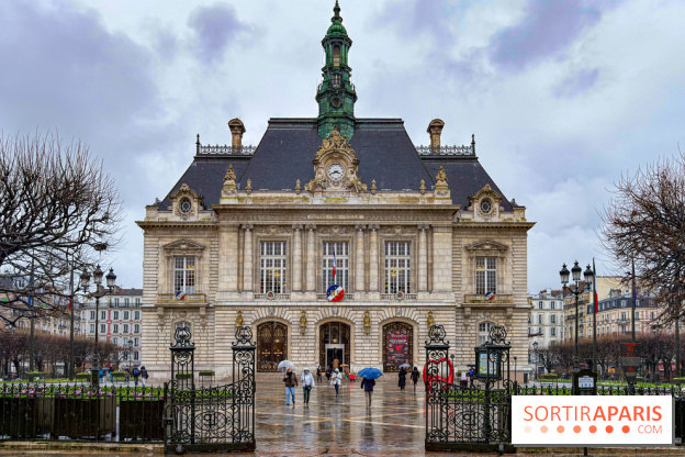 Délicieusement Chocolat 2026 : le Salon du Chocolat signé Levallois Perret (92) - IMG 3288