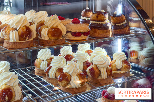 Délicieusement Chocolat 2026 : le Salon du Chocolat signé Levallois Perret (92) - IMG 3499