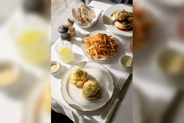 Un brunch de Pâques pensé pour tous