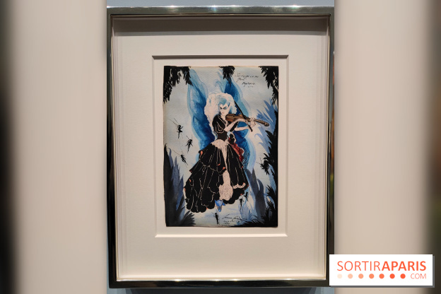 Leonora Carrington, l'exposition onirique d'une artiste surréaliste au musée du Luxembourg, photos - fotor 1771255322312