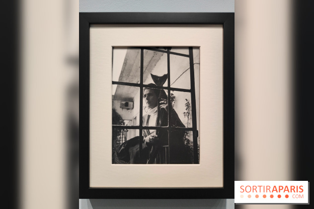 Leonora Carrington, l'exposition onirique d'une artiste surréaliste au musée du Luxembourg, photos - fotor 1771255375376